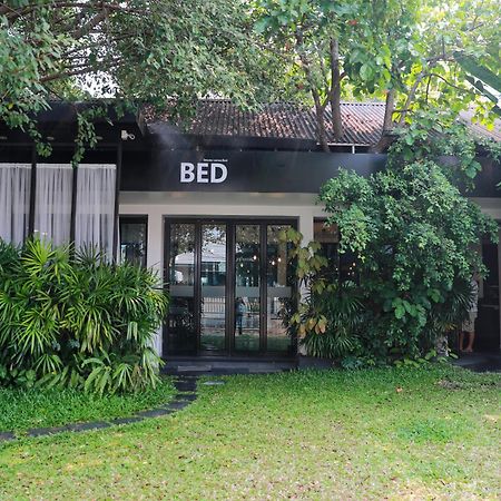 Bed Phrasingh-Adults Only Hotel Csiangmaj Kültér fotó