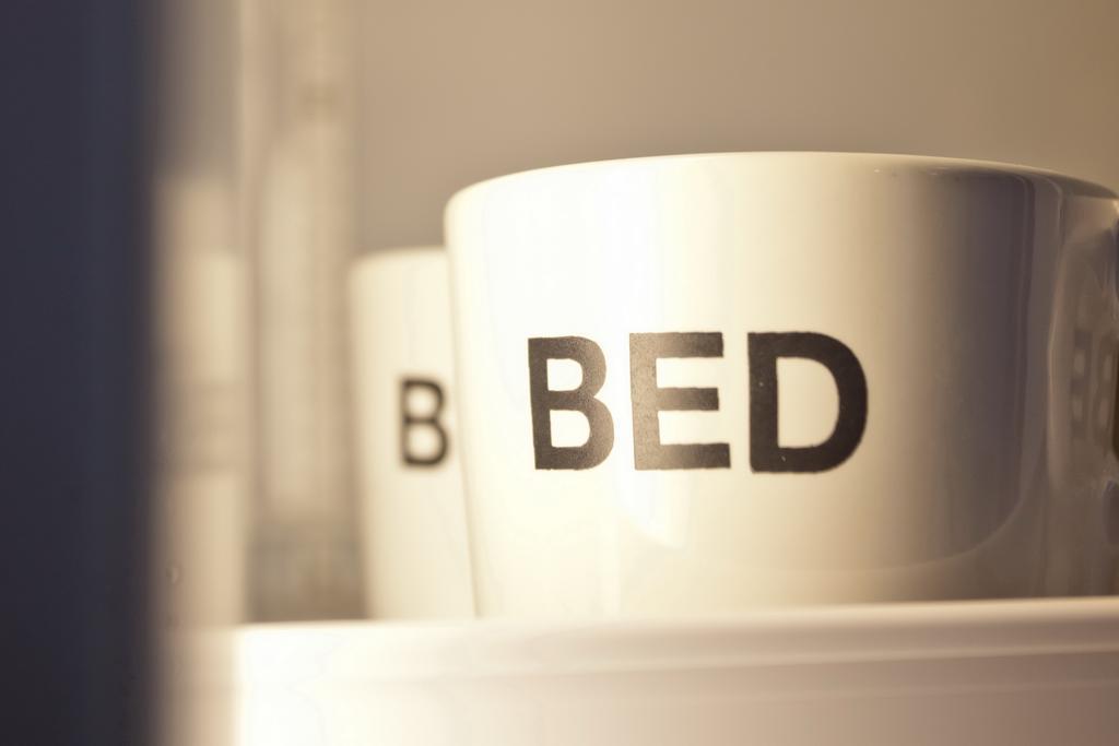 Bed Phrasingh-Adults Only Hotel Csiangmaj Kültér fotó