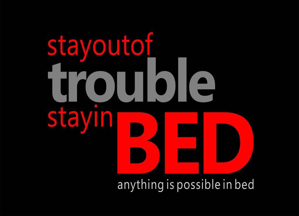 Bed Phrasingh-Adults Only Hotel Csiangmaj Kültér fotó