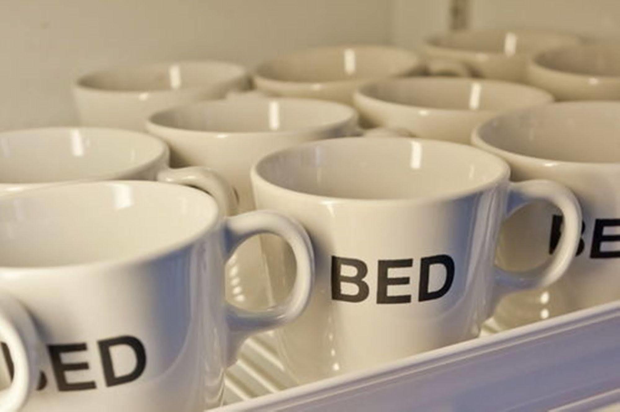 Bed Phrasingh-Adults Only Hotel Csiangmaj Kültér fotó