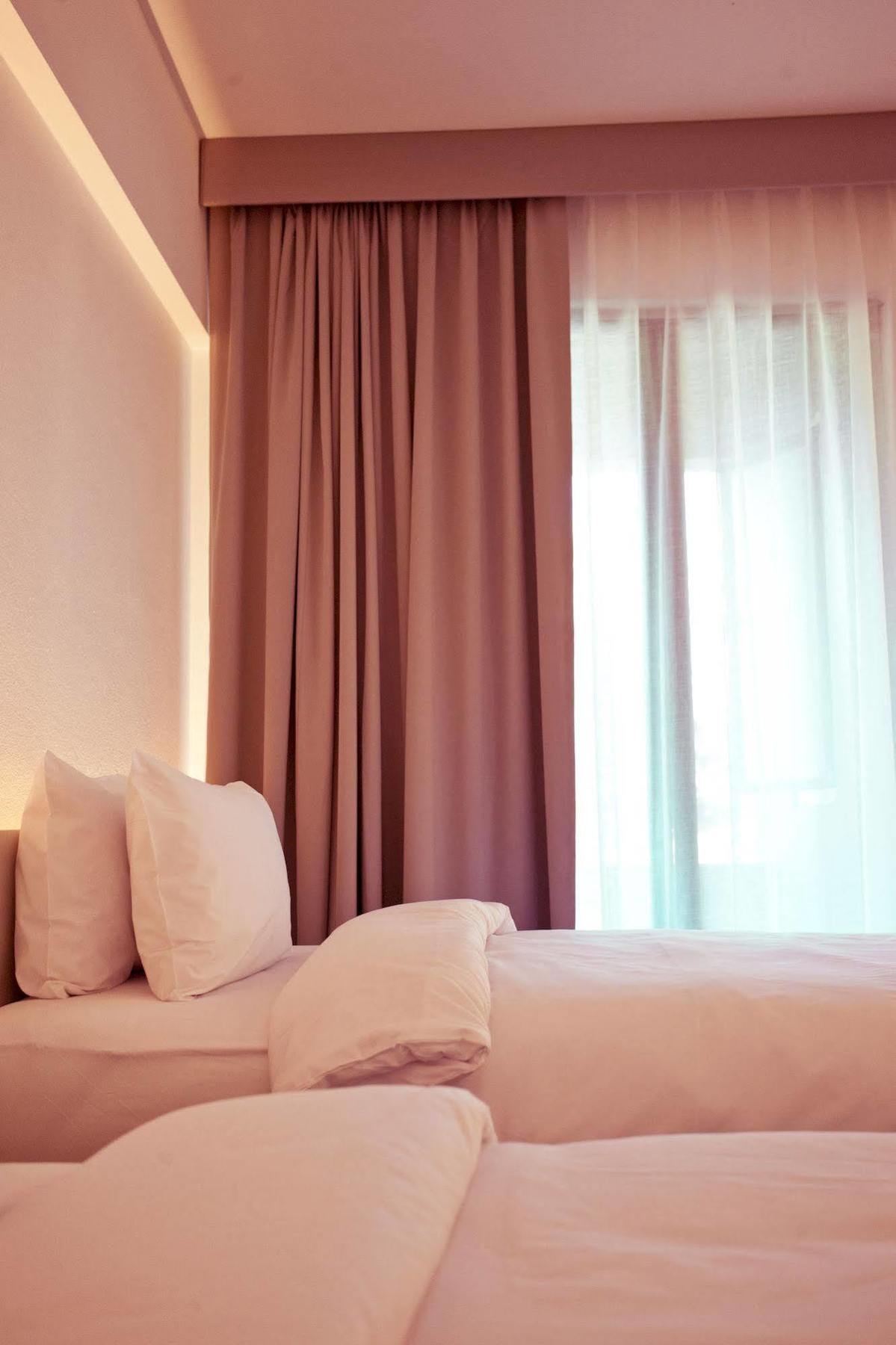 Bed Phrasingh-Adults Only Hotel Csiangmaj Kültér fotó