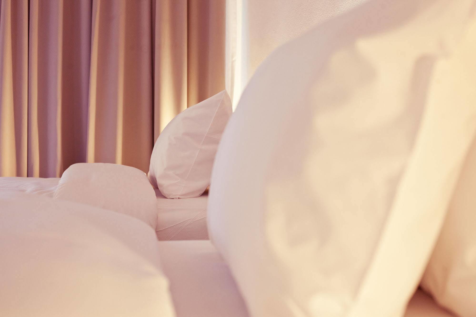 Bed Phrasingh-Adults Only Hotel Csiangmaj Kültér fotó