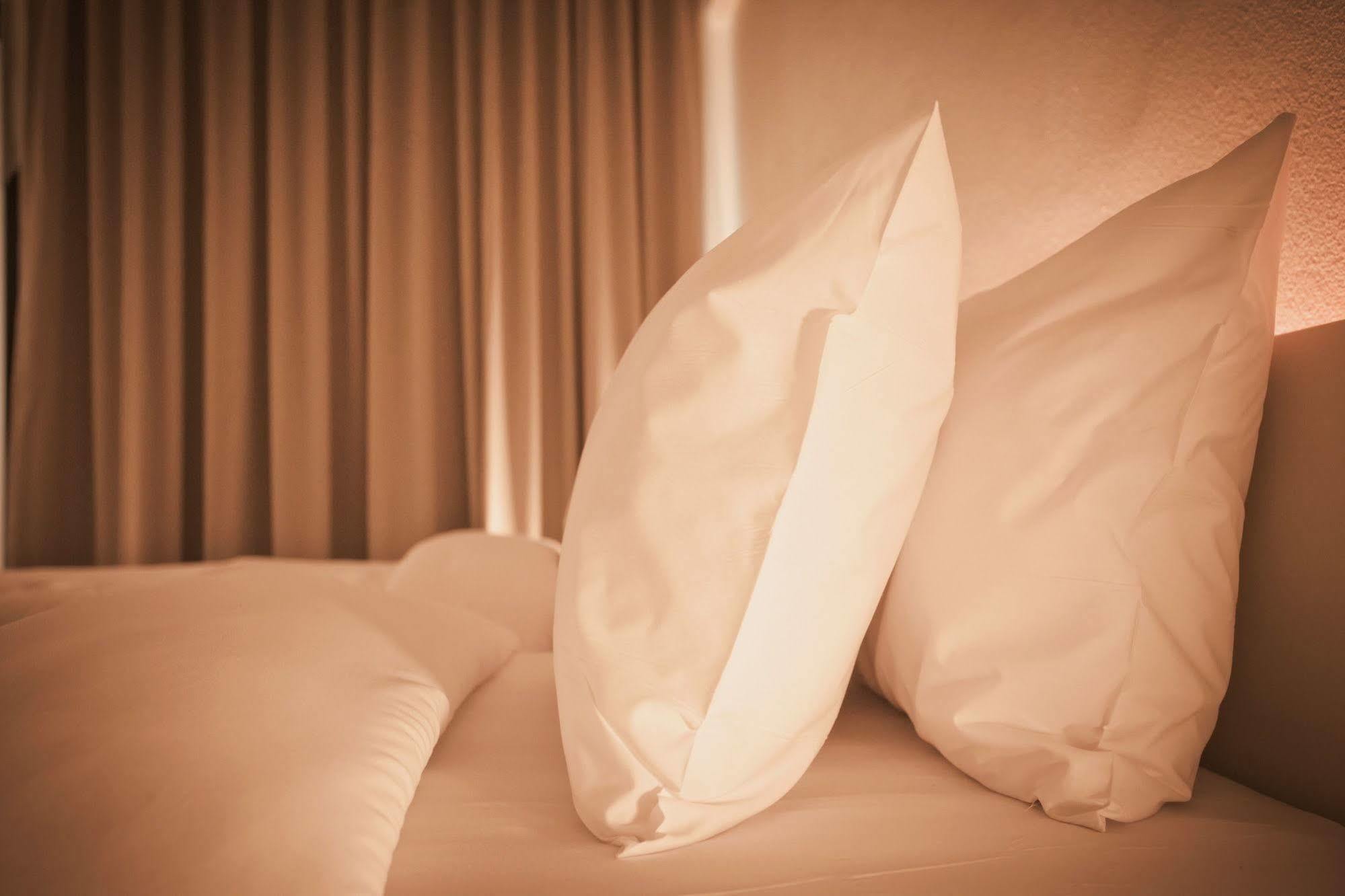 Bed Phrasingh-Adults Only Hotel Csiangmaj Kültér fotó