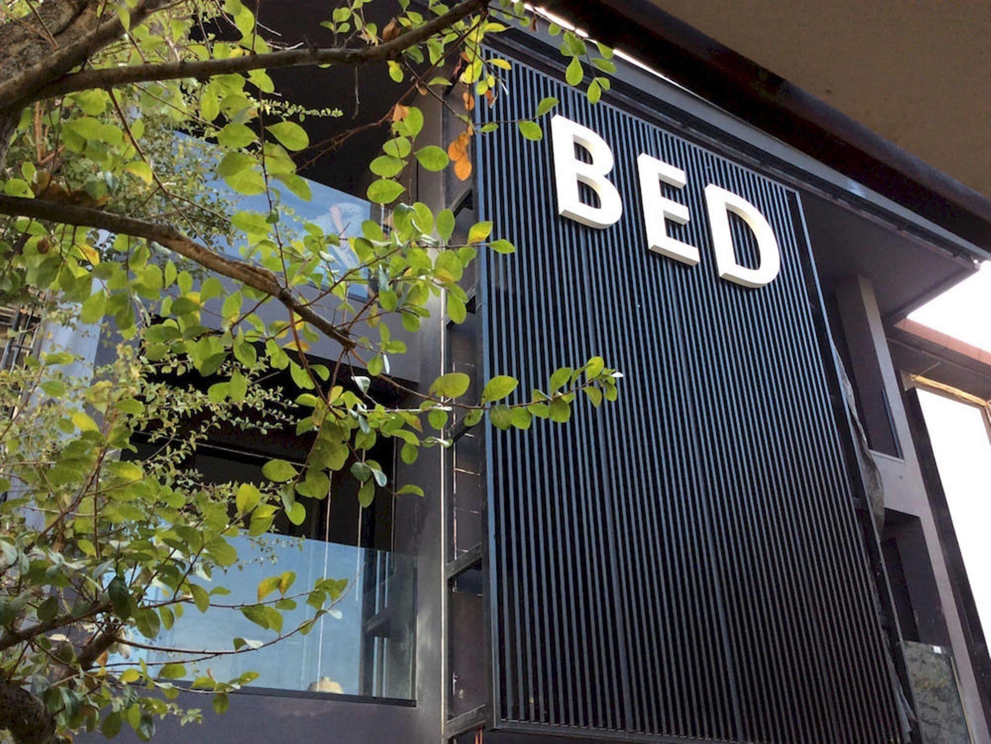 Bed Phrasingh-Adults Only Hotel Csiangmaj Kültér fotó